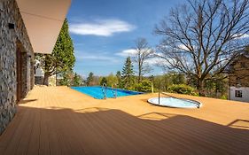 Green Park Resort A3- Złoty Jeleń- z dostępem do basenu, sauny, jacuzzi, siłowni